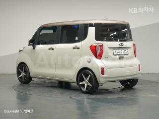 KNACJ811BFT092064 2015 KIA RAY 1.0 GASOLINE LUXURY-1