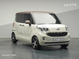 KNACJ811BFT092064 2015 KIA RAY 1.0 GASOLINE LUXURY-3
