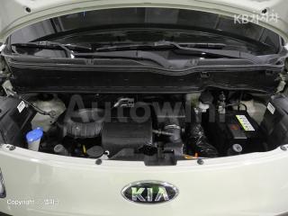 KNACJ811BFT092064 2015 KIA RAY 1.0 GASOLINE LUXURY-4