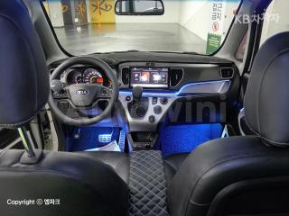 KNACJ811BFT092064 2015 KIA RAY 1.0 GASOLINE LUXURY-5