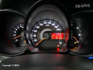 2015 KIA RAY 1.0 GASOLINE LUXURY - 7