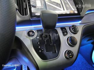 2015 KIA RAY 1.0 GASOLINE LUXURY - 9