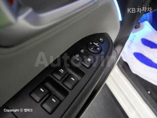 2015 KIA RAY 1.0 GASOLINE LUXURY - 12