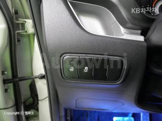 2015 KIA RAY 1.0 GASOLINE LUXURY - 13