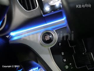 2015 KIA RAY 1.0 GASOLINE LUXURY - 14