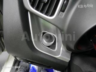 2015 KIA RAY 1.0 GASOLINE LUXURY - 16