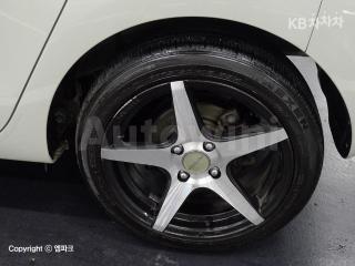 2015 KIA RAY 1.0 GASOLINE LUXURY - 18