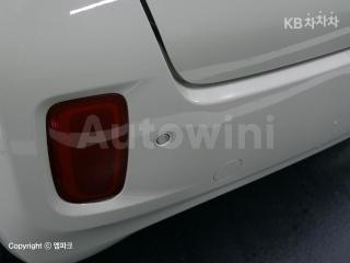 2015 KIA RAY 1.0 GASOLINE LUXURY - 19