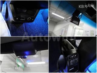 2015 KIA RAY 1.0 GASOLINE LUXURY - 20