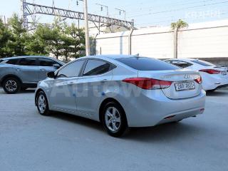 KMHDG41DBDU778850 2013 HYUNDAI AVANTE MD ELANTRA M16 GDI SMART-2