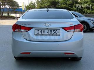 KMHDG41DBDU778850 2013 HYUNDAI AVANTE MD ELANTRA M16 GDI SMART-3