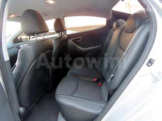 KMHDG41DBDU778850 2013 HYUNDAI AVANTE MD ELANTRA M16 GDI SMART-5