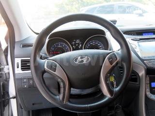 2013 HYUNDAI AVANTE MD ELANTRA M16 GDI SMART - 7