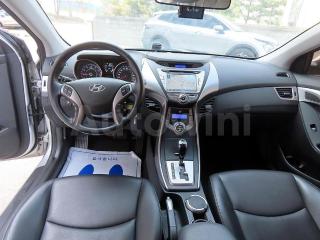 2013 HYUNDAI AVANTE MD ELANTRA M16 GDI SMART - 9