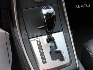 2013 HYUNDAI AVANTE MD ELANTRA M16 GDI SMART - 11