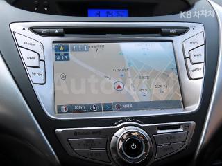 2013 HYUNDAI AVANTE MD ELANTRA M16 GDI SMART - 14