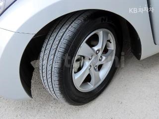 2013 HYUNDAI AVANTE MD ELANTRA M16 GDI SMART - 20