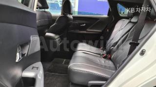 2013 TOYOTA VENZA 3.5 - 7