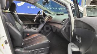 2013 TOYOTA VENZA 3.5 - 8