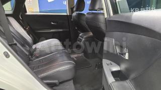 2013 TOYOTA VENZA 3.5 - 9