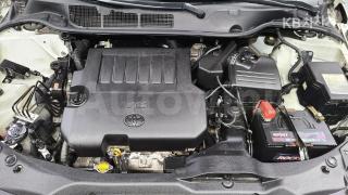 2013 TOYOTA VENZA 3.5 - 11
