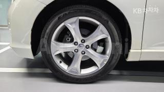 2013 TOYOTA VENZA 3.5 - 13