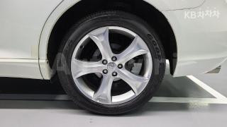 2013 TOYOTA VENZA 3.5 - 14