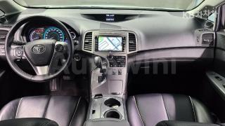2013 TOYOTA VENZA 3.5 - 17