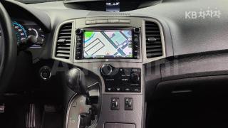 2013 TOYOTA VENZA 3.5 - 18