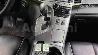 2013 TOYOTA VENZA 3.5 - 20
