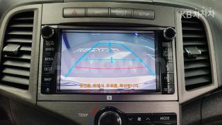 2013 TOYOTA VENZA 3.5 - 21