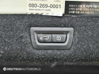 2017 BMW  5SERIES G30  530I XDRIVE M SPORT - 20
