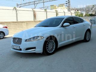 SAJAA05K8EDU38620 2014 JAGUAR XF 2.2D LUXURY-1