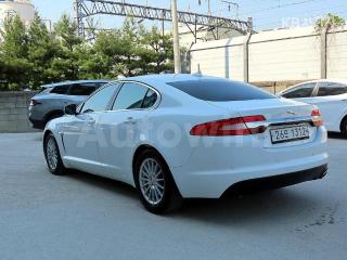 SAJAA05K8EDU38620 2014 JAGUAR XF 2.2D LUXURY-2