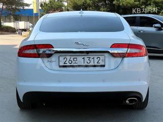 SAJAA05K8EDU38620 2014 JAGUAR XF 2.2D LUXURY-3