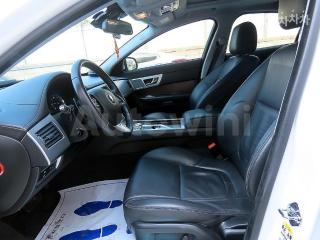 SAJAA05K8EDU38620 2014 JAGUAR XF 2.2D LUXURY-4