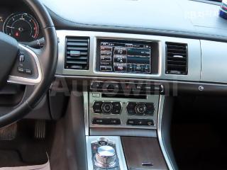 2014 JAGUAR XF 2.2D LUXURY - 10