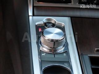 2014 JAGUAR XF 2.2D LUXURY - 11