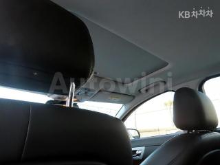 2014 JAGUAR XF 2.2D LUXURY - 12