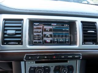 2014 JAGUAR XF 2.2D LUXURY - 14