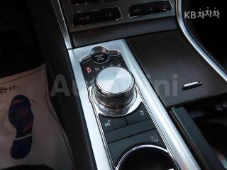 2014 JAGUAR XF 2.2D LUXURY - 15