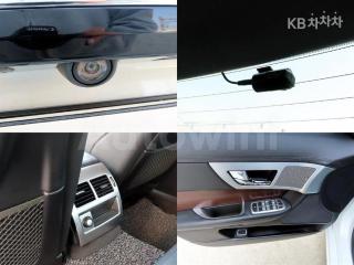 2014 JAGUAR XF 2.2D LUXURY - 18