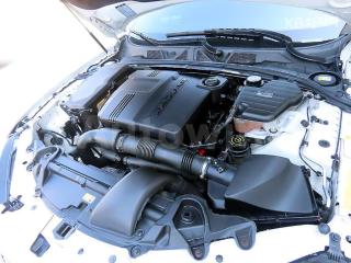 2014 JAGUAR XF 2.2D LUXURY - 19