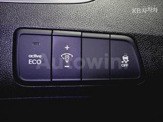 2016 HYUNDAI  AVANTE ELANTRA 1.6 GDI SMART BASIC - 9