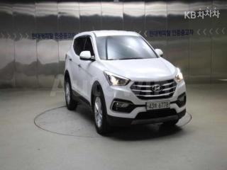 2018 HYUNDAI SANTAFE THE PRIME DIESEL R2.0 2WD 5 SEATS SMART - 2