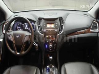 2018 HYUNDAI SANTAFE THE PRIME DIESEL R2.0 2WD 5 SEATS SMART - 7