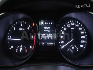 2018 HYUNDAI SANTAFE THE PRIME DIESEL R2.0 2WD 5 SEATS SMART - 8