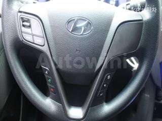 2018 HYUNDAI SANTAFE THE PRIME DIESEL R2.0 2WD 5 SEATS SMART - 9