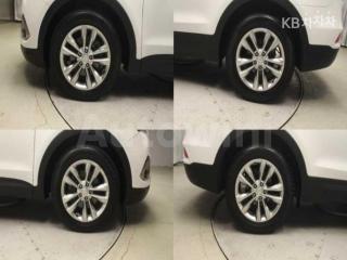 2018 HYUNDAI SANTAFE THE PRIME DIESEL R2.0 2WD 5 SEATS SMART - 19