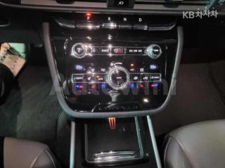 2020 LINCOLN CORSAIR 2.0 TURBO GASOLINE RESERVE - 8